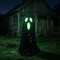Emerald Ghost – Green LED