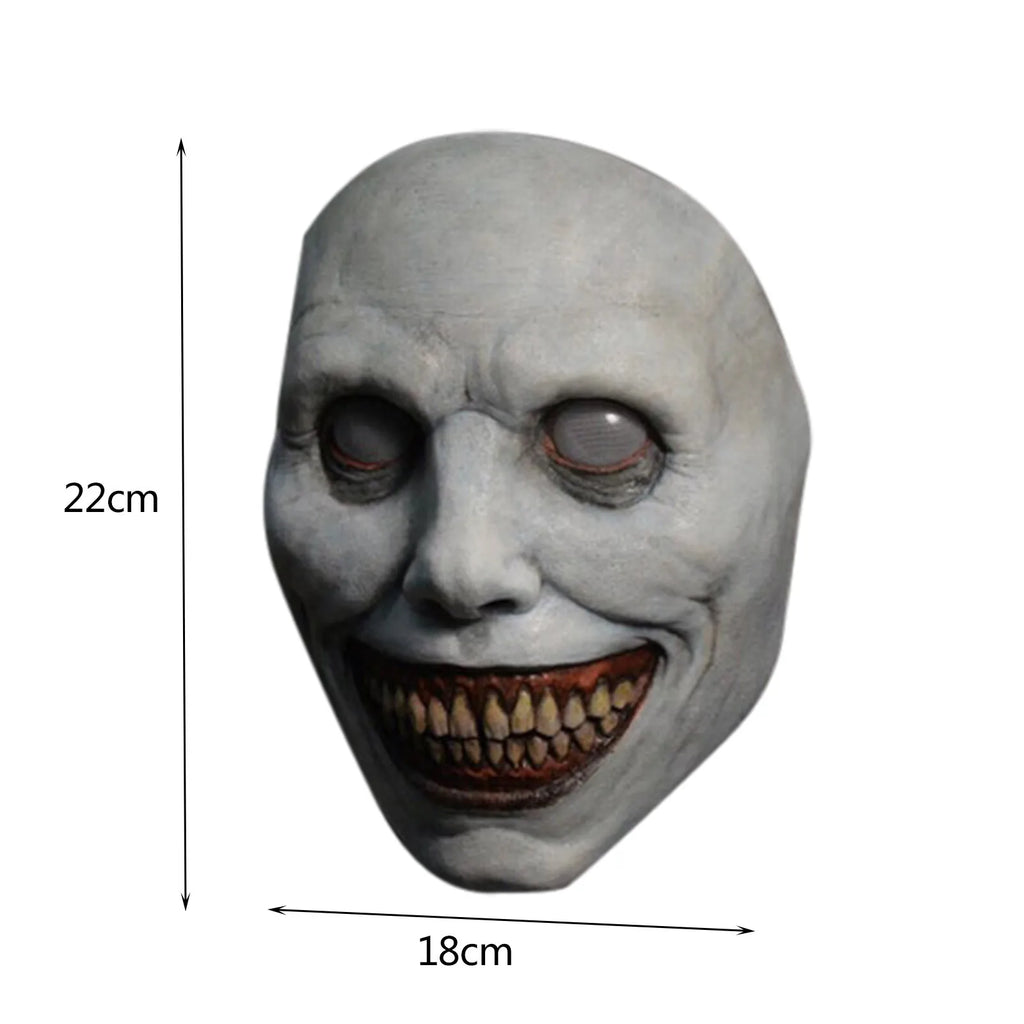 Nightmare Horror Mask