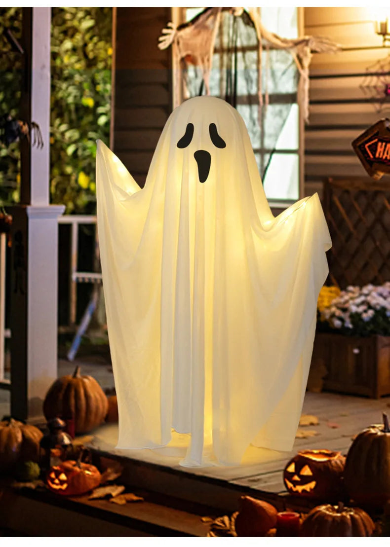 Phantom Sheet Ghosts (Standing Set)