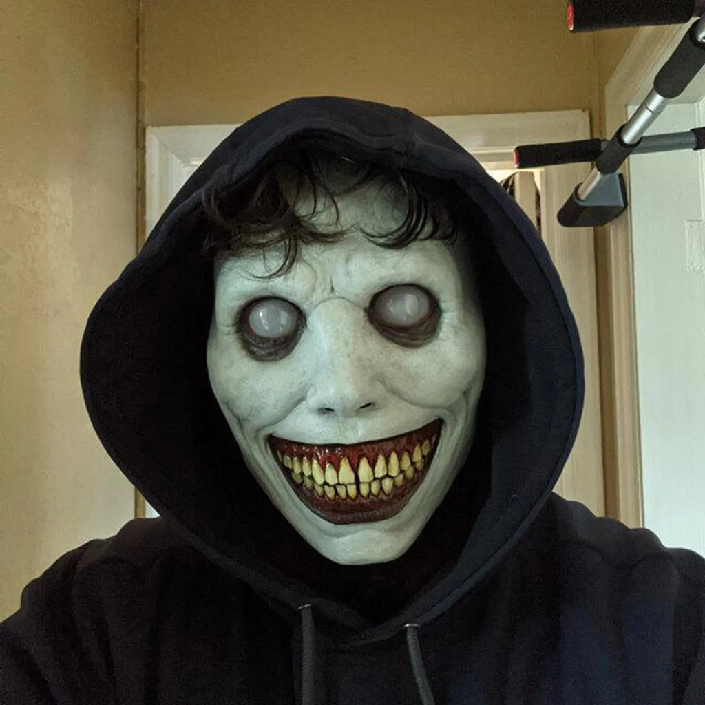 Nightmare Horror Mask